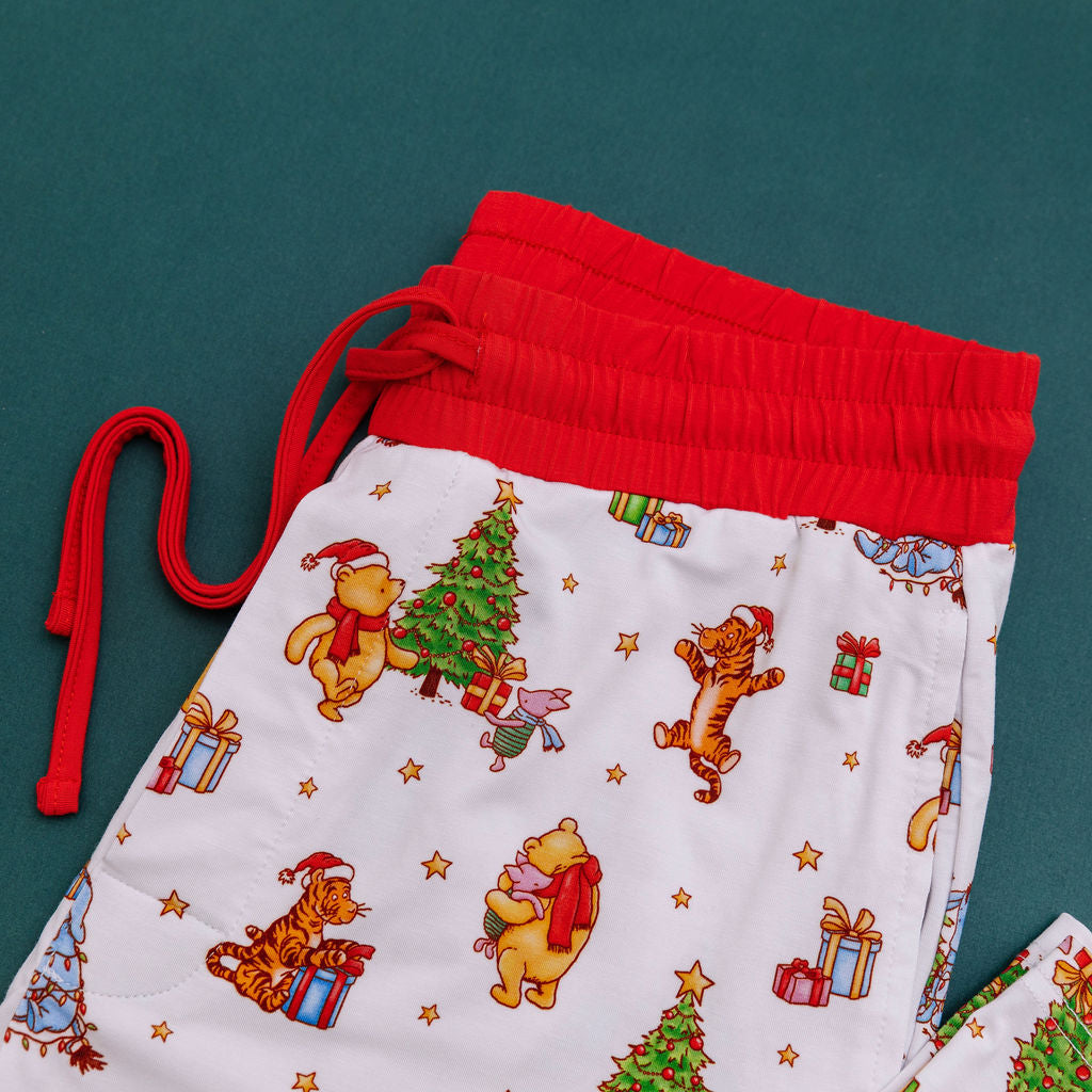 PRE ORDER Beary Merry Christmas Men's Pajama Pants