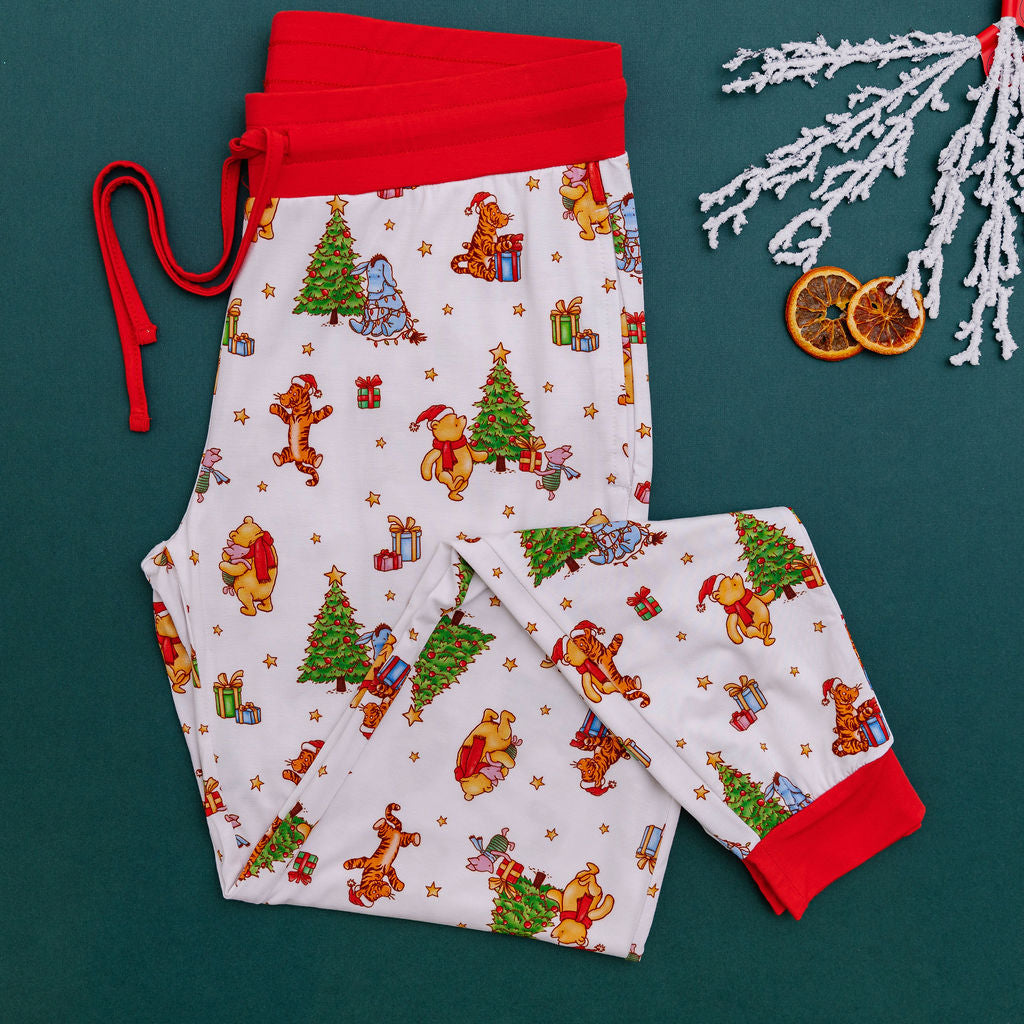 PRE ORDER Beary Merry Christmas Women's Pajama Pants