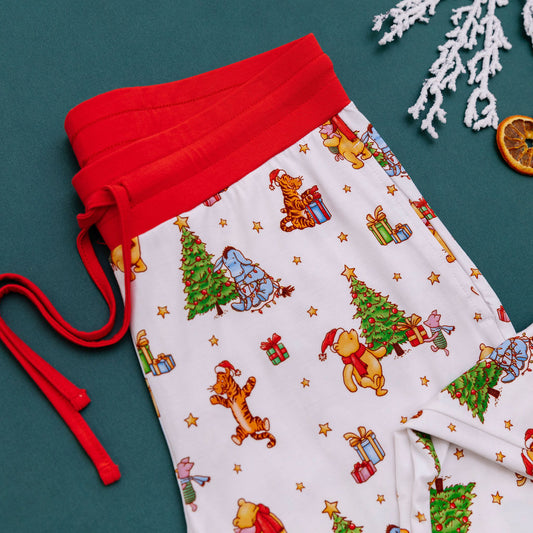 PRE ORDER Beary Merry Christmas Women's Pajama Pants