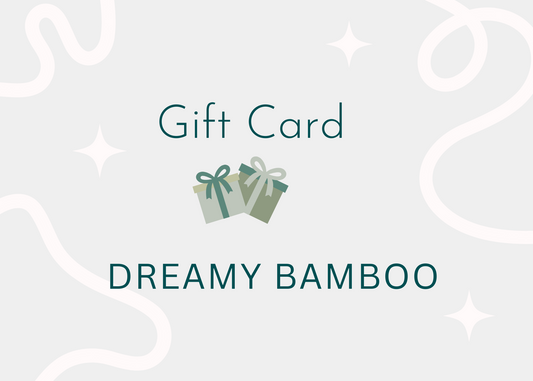 Digital Gift Card